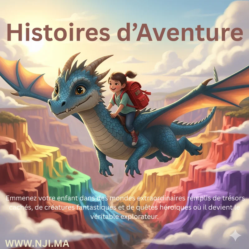 Aventure