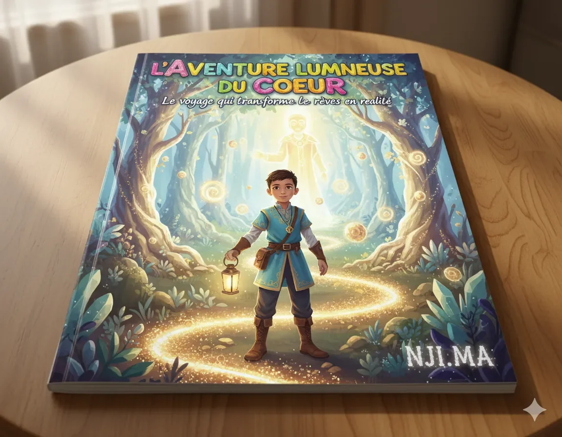 La Lumière de la Foi