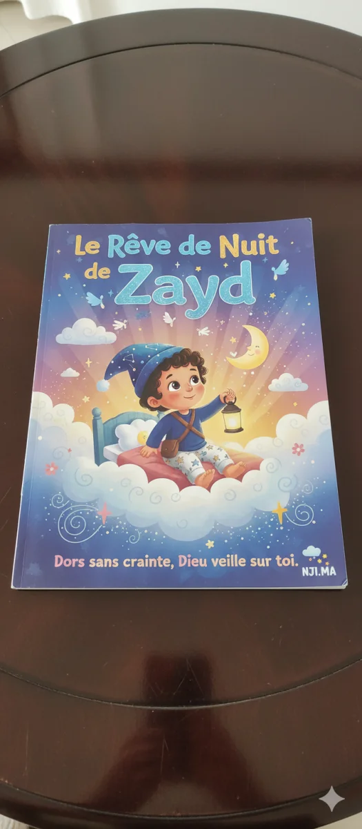 Le Courage de Dormir Seul